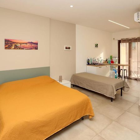 Guest House Rione Cappuccini サンタニェッロ エクステリア 写真