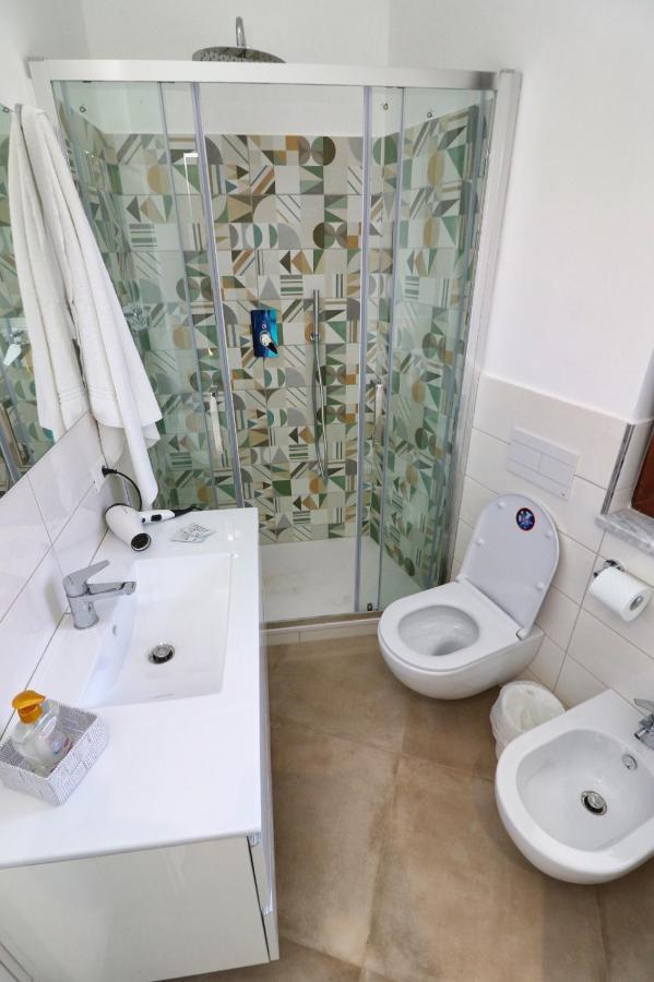 Guest House Rione Cappuccini サンタニェッロ エクステリア 写真